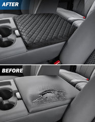 JOYTUTUS full-console protection covers top and sides for overall protection.