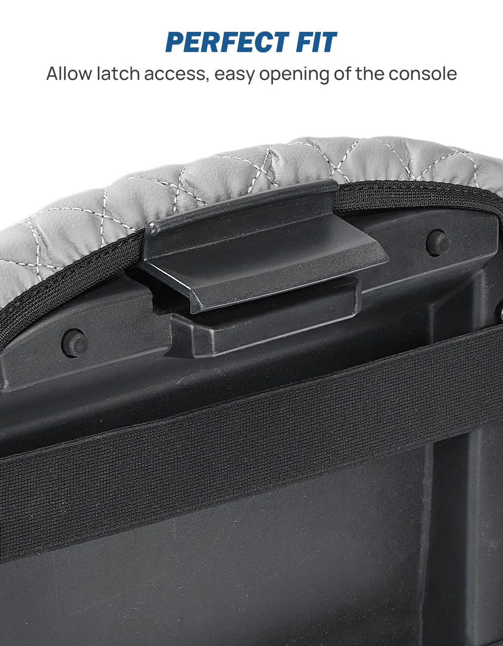 JOYTUTUS console cover demonstrates full top-and-side protection.