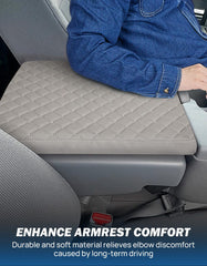 JOYTUTUS waterproof and dirt-resistant finish shields the console from spills.