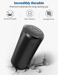 JOYTUTUS coin holder easy access as discreet dispenser