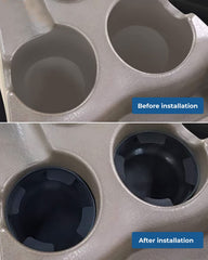 JOYTUTUS installation guide panel demonstrates quick swap