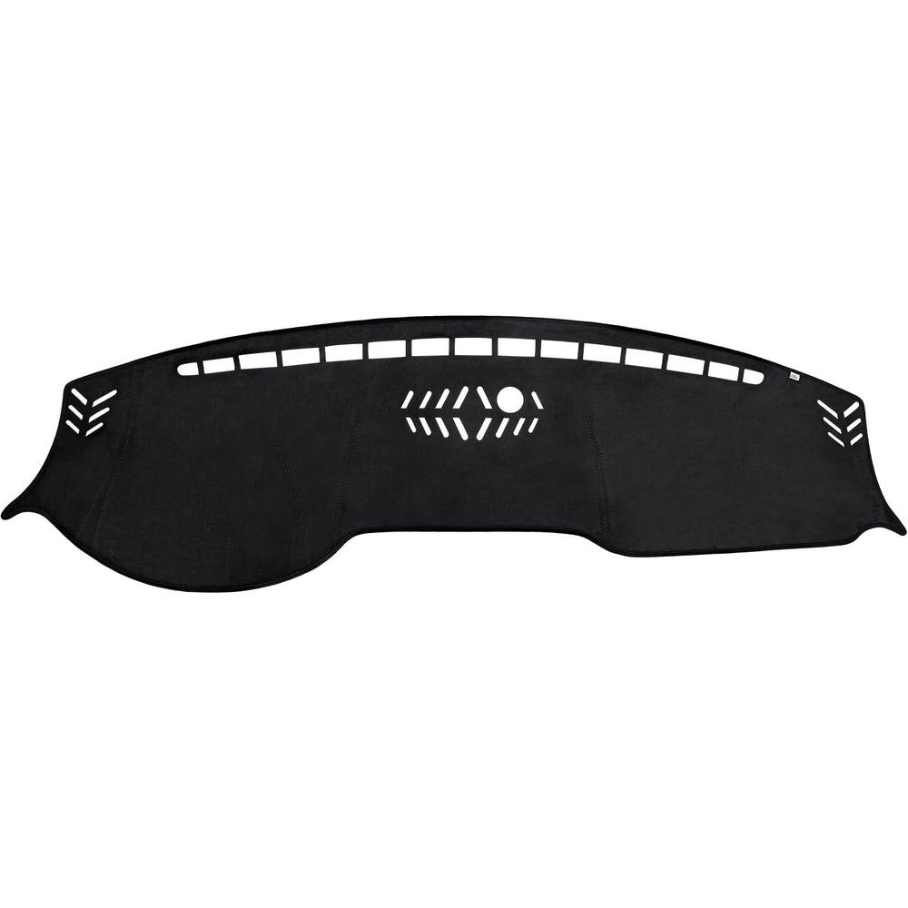 JOYTUTUS dash cover for Ram 1500 2019-2026, precise fit and seamless look.