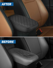 JOYTUTUS driving comfort armrest relief during long drives.
