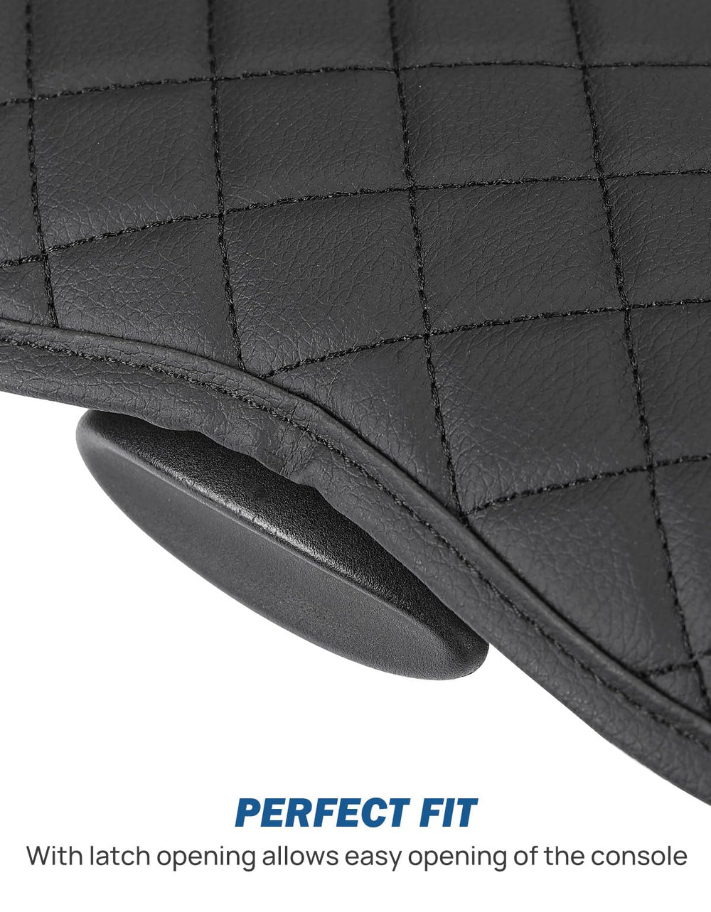 JOYTUTUS elastic-band fit keeps the cover in place