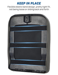JOYTUTUS full-protection console cover guards against scratches and spills.