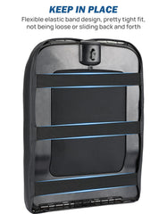 JOYTUTUS full-coverage console protection against scratches and dirt