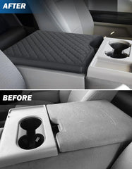 Joytutus jump-seat compatible cover fits 40/20/40 configurations.