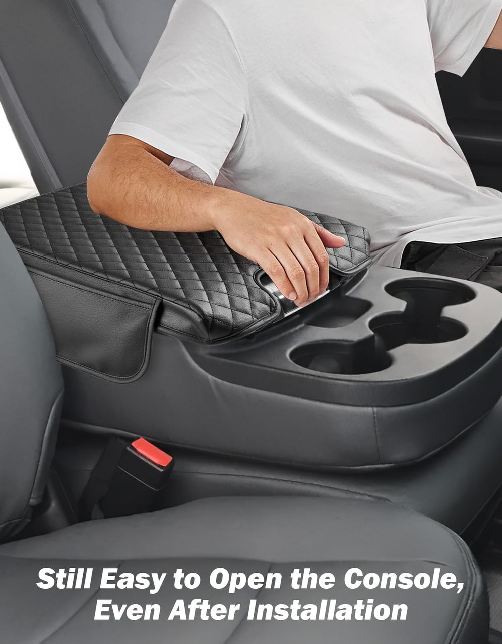JOYTUTUS compatible with Ram jump seat configurations across models