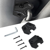 JOYTUTUS Ram 1500 sun visor clip pack secures sagging visors reliably.