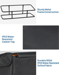 JOYTUTUS fitment covers Gladiator Ranger Cybertruck and more