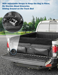 JOYTUTUS slide handle enables easy in and out access