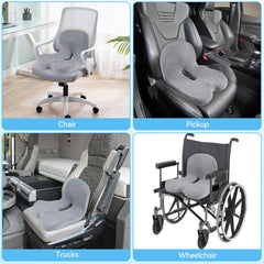 jpinlr car-seat use cushion suits long commutes