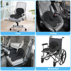 jpinlr Office and driving comfort for long sitting sessions