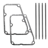 JRbuid 13116-0725 push rods closeup for precise valve control and fitment