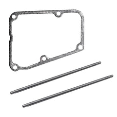 JRbuid push rod kit packaging shot showing organized components