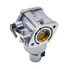JRbuid packaging list image confirms complete carburetor kit contents.