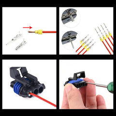 JRready ST5211 amp extraction tool 785084; precise tool for small pins.