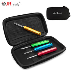 JRready ST5291 compatible with Deutsch DT/DTM/DTP/DTHD/HD connectors.