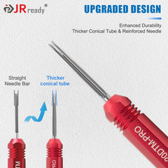 JRready ST5291 12-14 AWG removal tool for DT/DT P connectors.