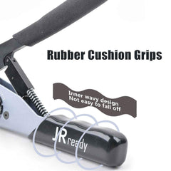 JRready ST6146 size 16 solid contacts ensuring strong conductivity and durability