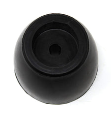 JSP 2in bumper texture demonstrates heavy-duty automotive rubber.
