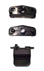 JSP seat latch lever for Yamaha GP1800 watercraft helps maintenance and quick resets.
