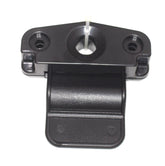 JSP Manufacturing seat latch lever for Yamaha Rhino 450-660-700 delivers a secure, easy replacement.