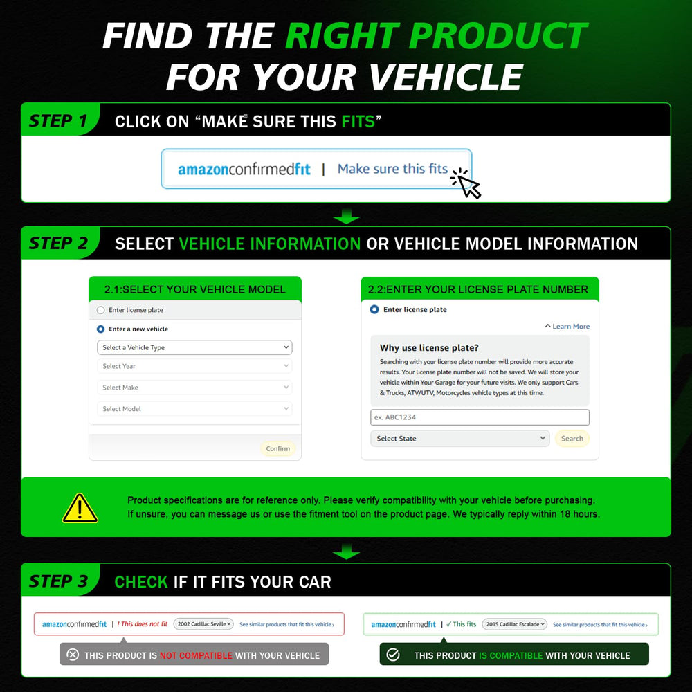 JTSAUTO Engine coolant thermostat housing replaces worn units