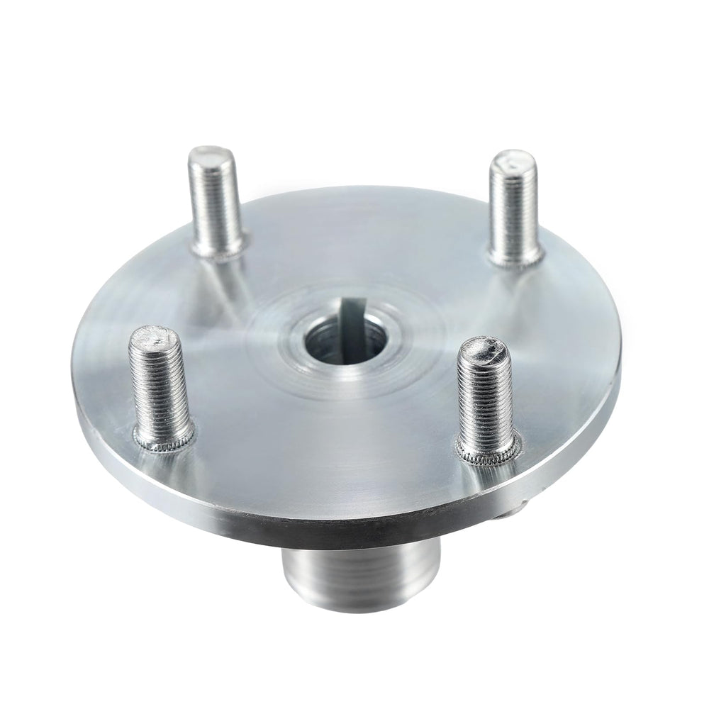 jtfrkope installation-ready hub assembly for easy setup