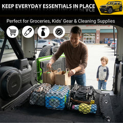 JTYZSM fits 2019-2025 Wrangler JL JLU 4XE 4-Door