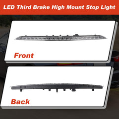 JUMOPARTS durable aftermarket brake light built for reliable performance.