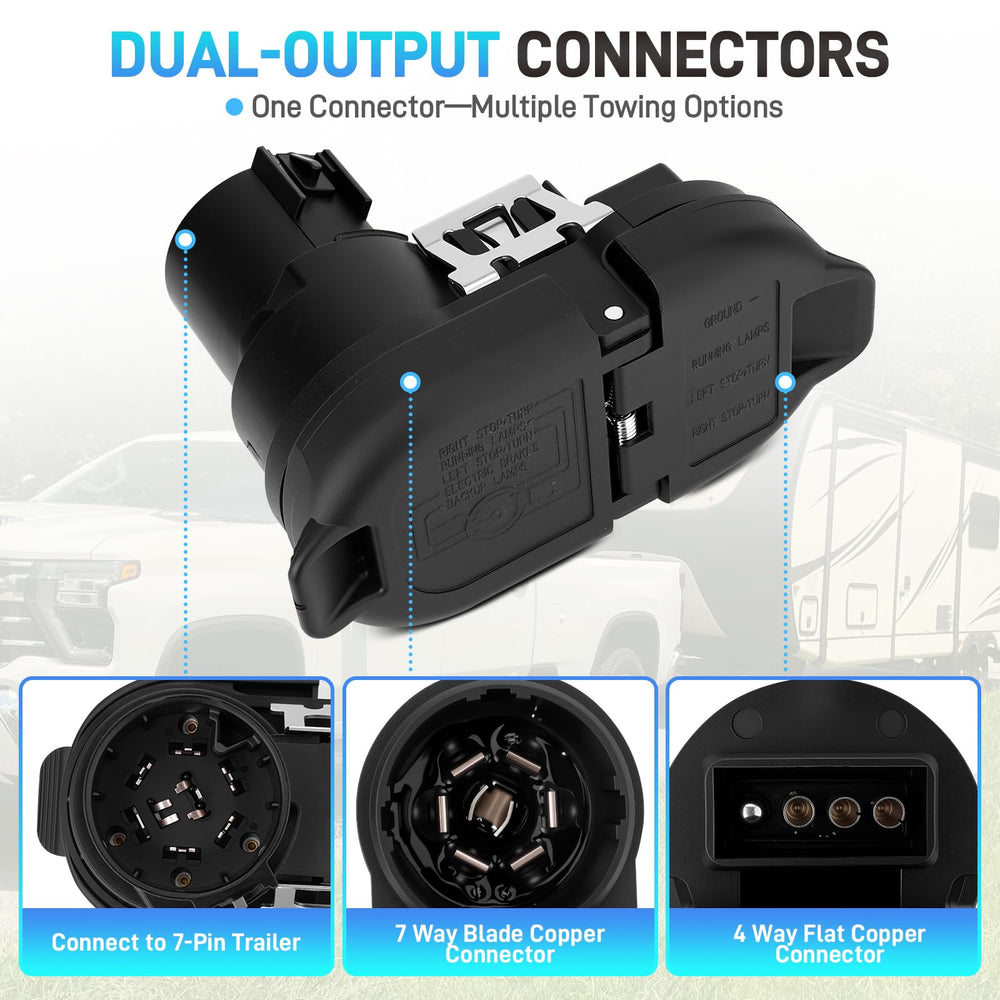 JURPLIX mounting bracket kit mounted for secure, vibration-resistant installation.