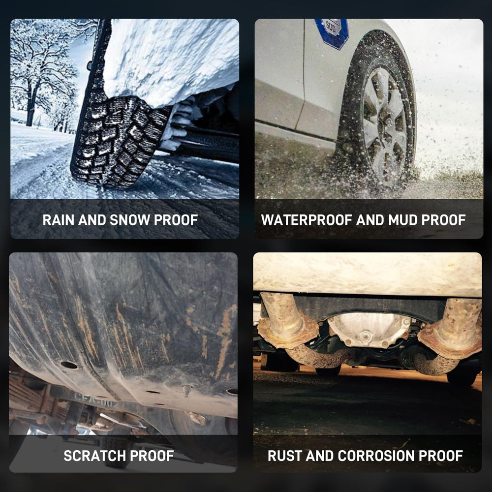 Waterproof and dust-resistant Jurplix shield for outdoor use.