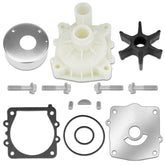 JURPLIX Yamaha impeller kit package ready for installation and testing