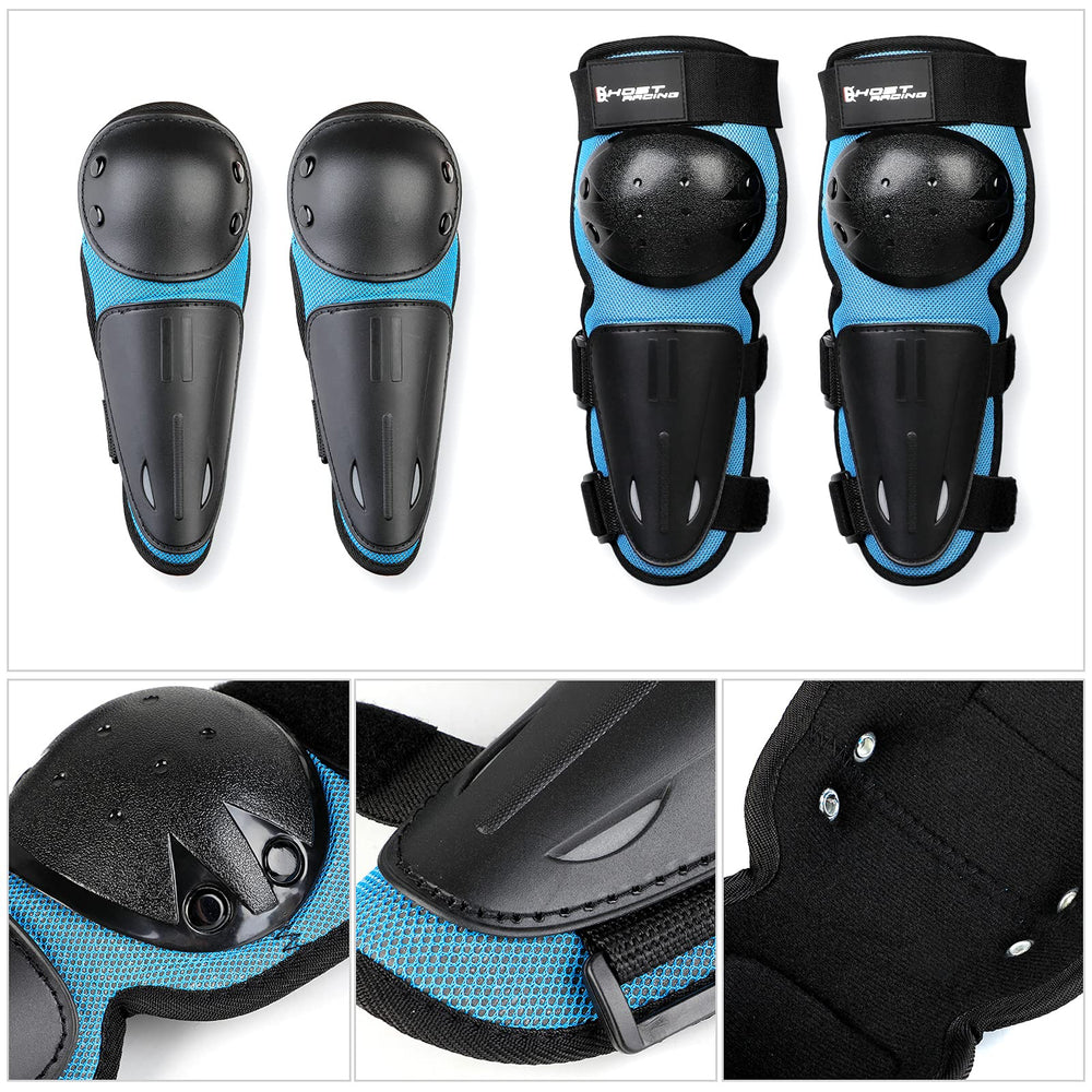 JUSTDOLIFE protective-shell keeps impact-resistant protection while remaining breathable.