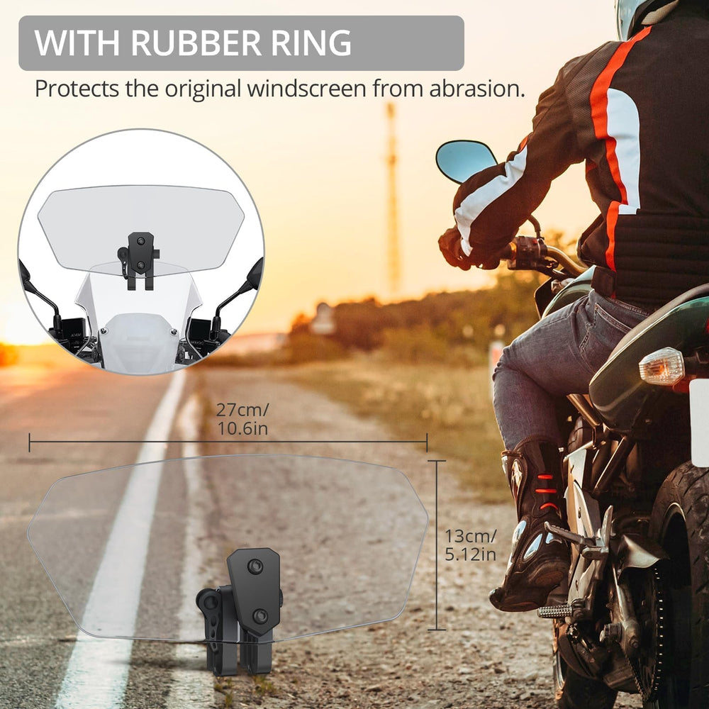 Justech ABS material closeup shows durable construction for high-speed riding.