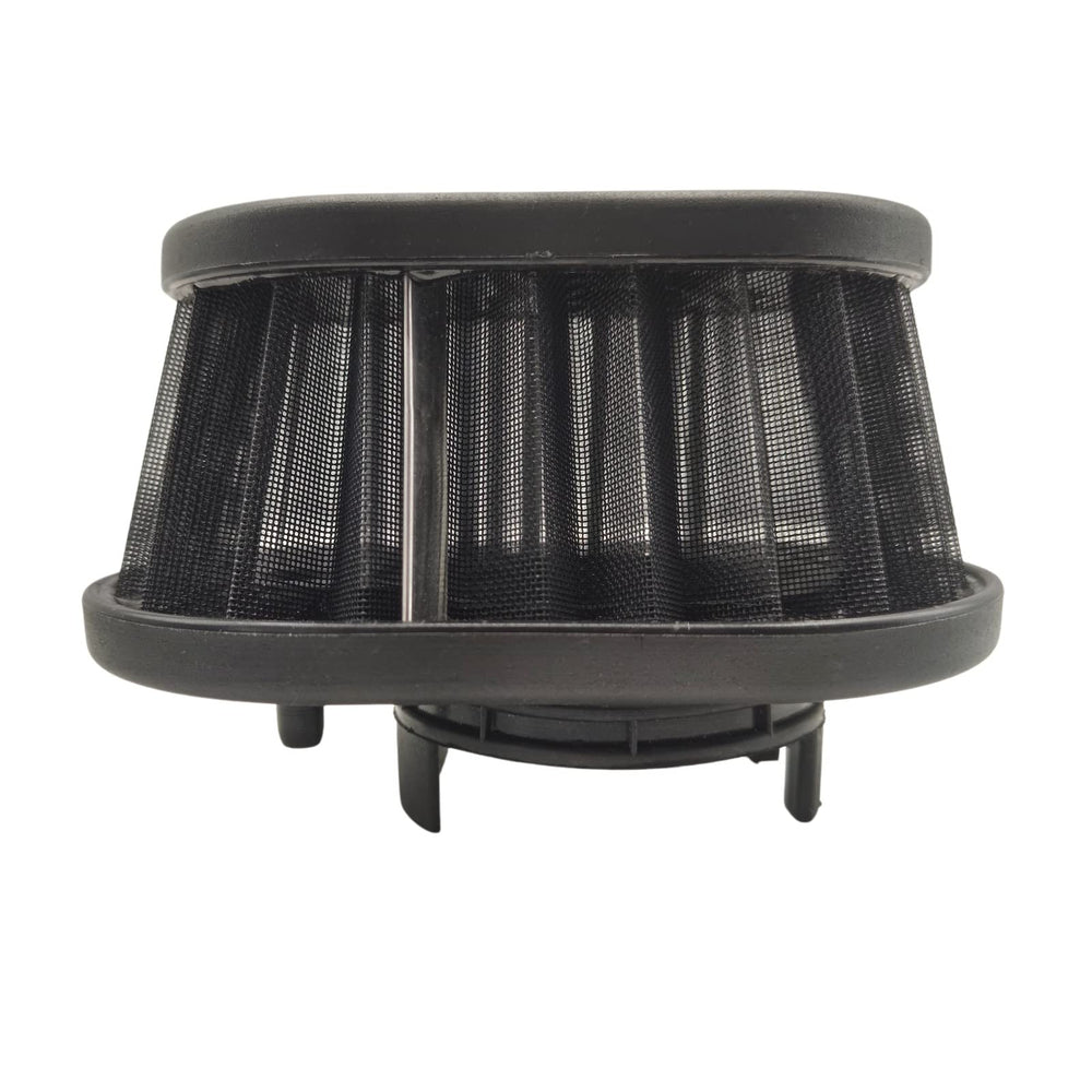 JUSTSWAGDDEEFF ETTE air filter close-up material texture for long-lasting use
