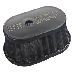 JUSTSWAGDDEEFF ETTE air filter compatibility with 75-115 hp Mercury/MerCruiser engines