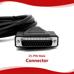 JUTA Innova cable anti-interference design supports steady data transmission