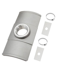 JUWEVAZU 60012 bung kit with ceramic gasket for superior heat insulation and seal.