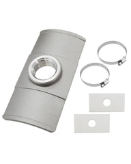 Compact kit keeps spare parts organized for roadside or workshop fixes.