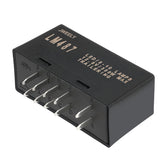 JWEELY LM487 LED flasher relay module ready for GM installation