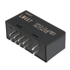 JWEELY LM487 LED flasher relay module ready for GM installation
