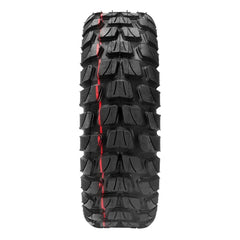 JXMOTO 90/65-6.5 tire vacuum outer, smoother ride and enhanced stability.