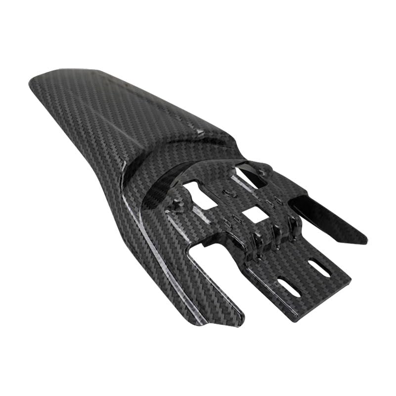 JXMOTONG black color rear fender fits Sur Ron lineup