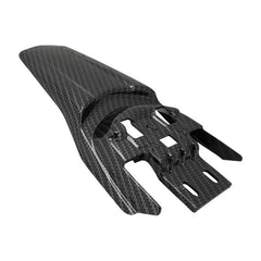 JXMOTONG black color rear fender fits Sur Ron lineup