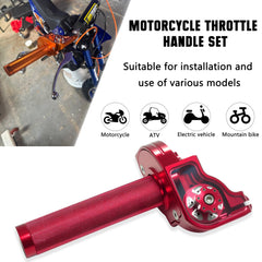 JXPANG 950mm throttle cable included for straightforward installation
