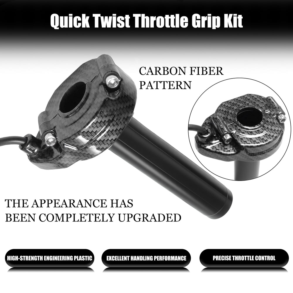 JXPANG quick twist installation demo for easy upgrade