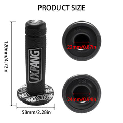 JXPANG universal fit supports multiple off-road models