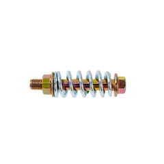 Jxsaboorle ready-to-use exhaust hardware kit for maintenance